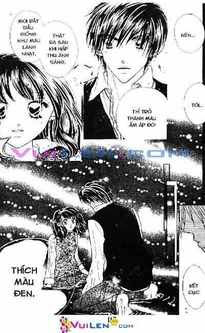 1/4 tình yêu chapter 4 118