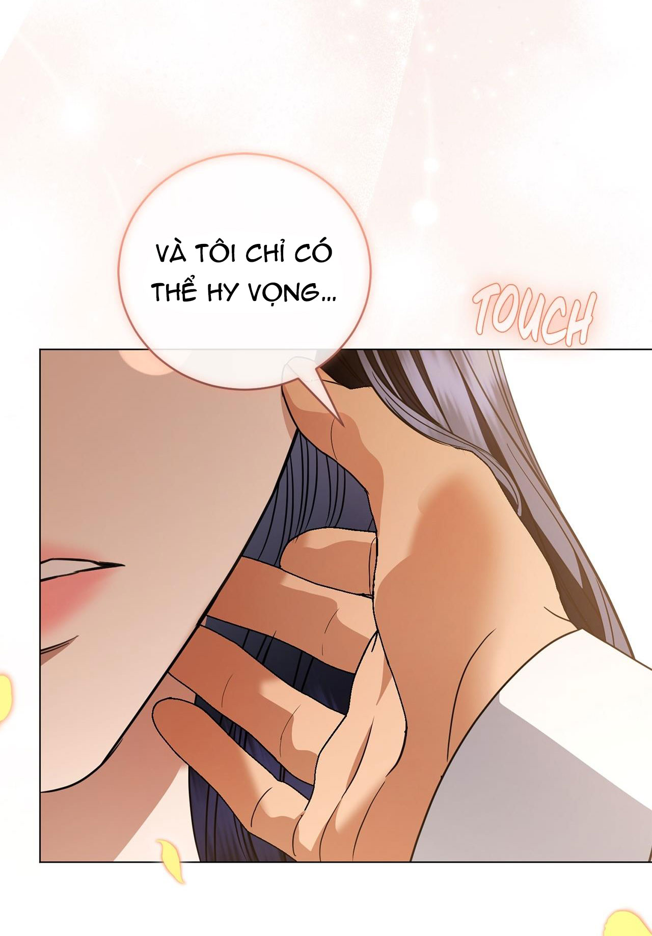 thân gửi tình nhân của chồng tôi chapter 37.2 27