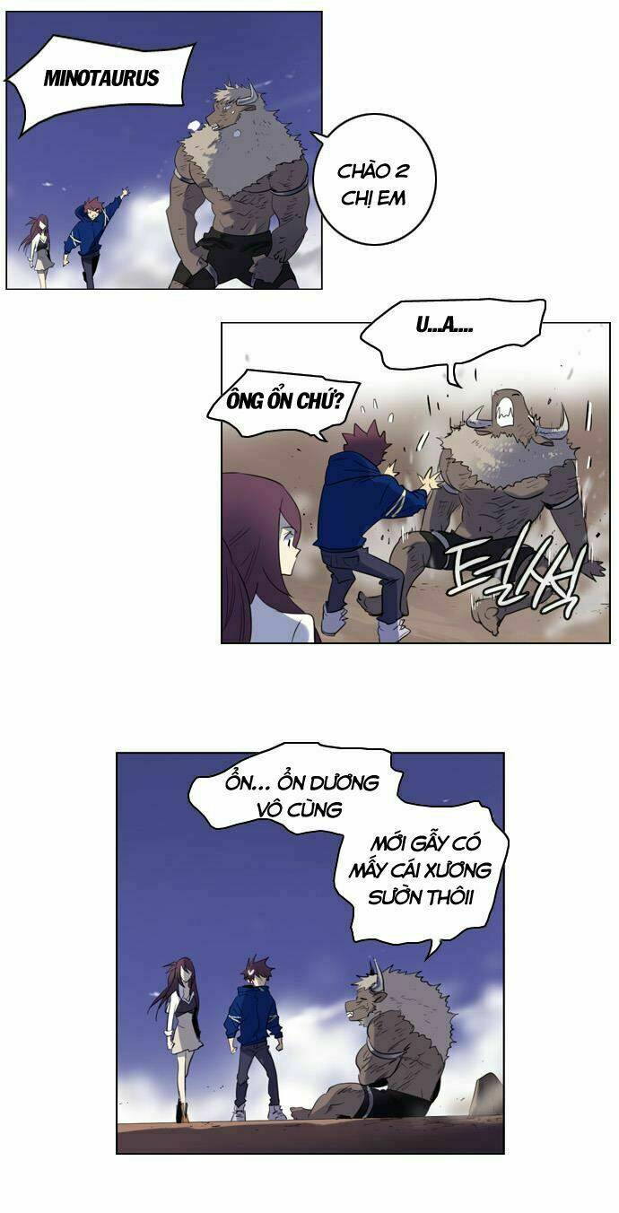 bản khế ước linh hồn chapter 106 29