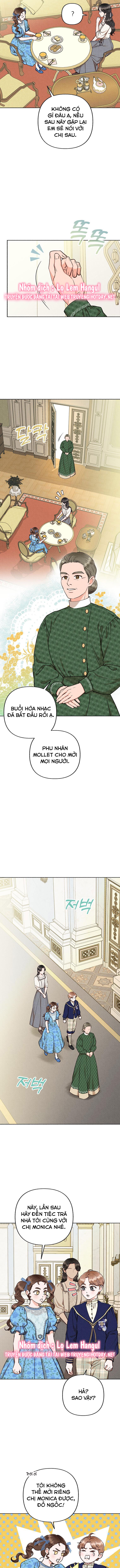 chàng trai đa nhân cách của tôi chapter 25 2