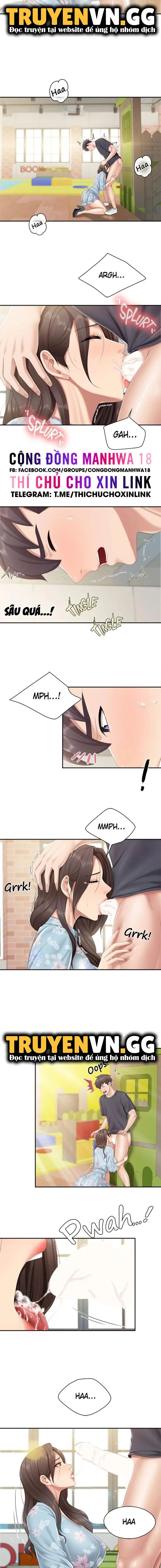 quán cafe thiên đường chapter 59 5