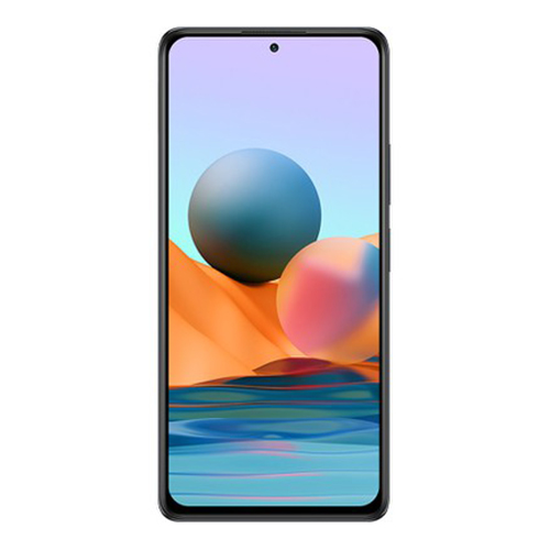 Điện Thoại Xiaomi Redmi Note 10 Pro (6GB/128GB) - Hàng Chính Hãng