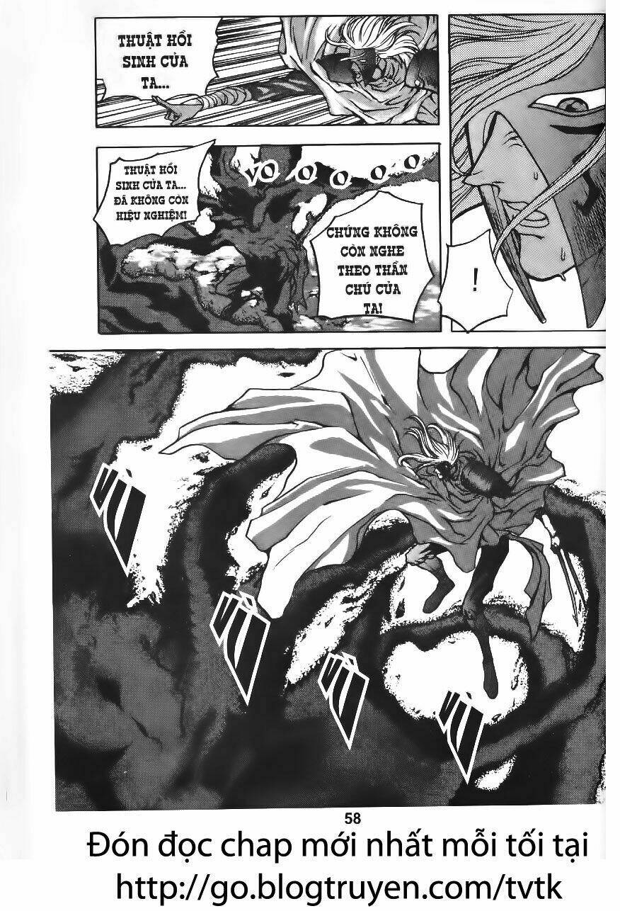 shoma - thiên vương thần kiếm chapter 36 17