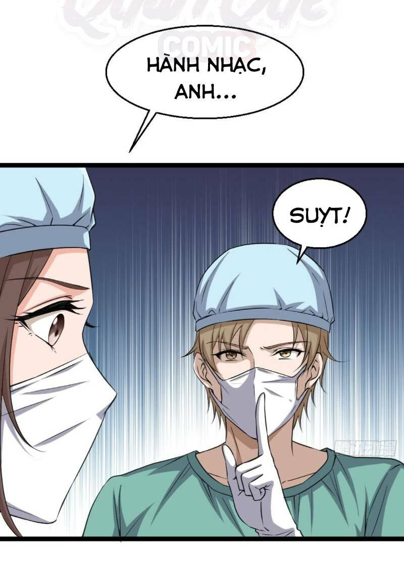 tối cuồng nữ tế chapter 6 6