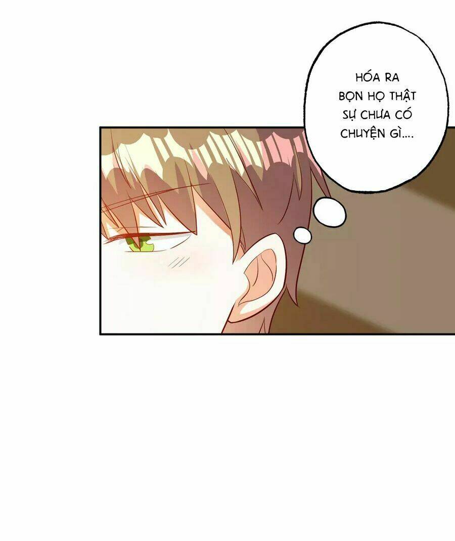 hôn nhân dục vọng: thiếu gia nhẹ một chút! chapter 104 23