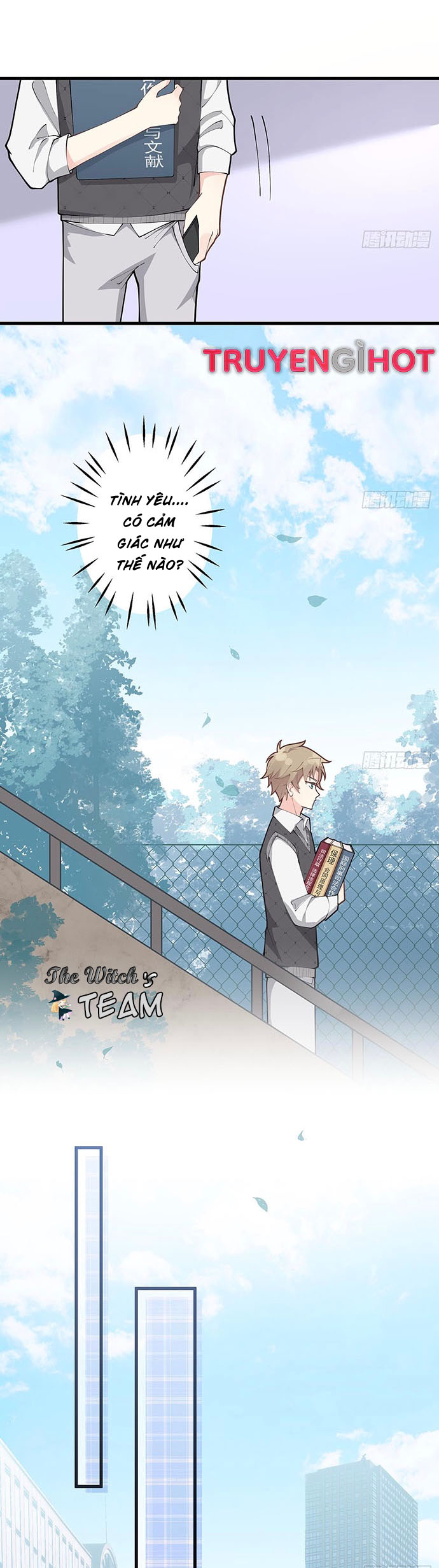 chị ơi mình yêu nhau nhé chapter 2 5