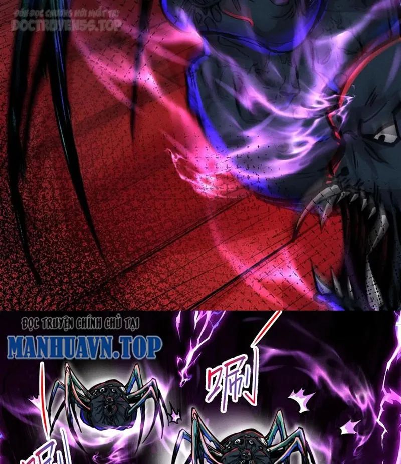 quỷ dị dược tề sư: bệnh nhân của ta đều là kinh khủng chapter 122 8