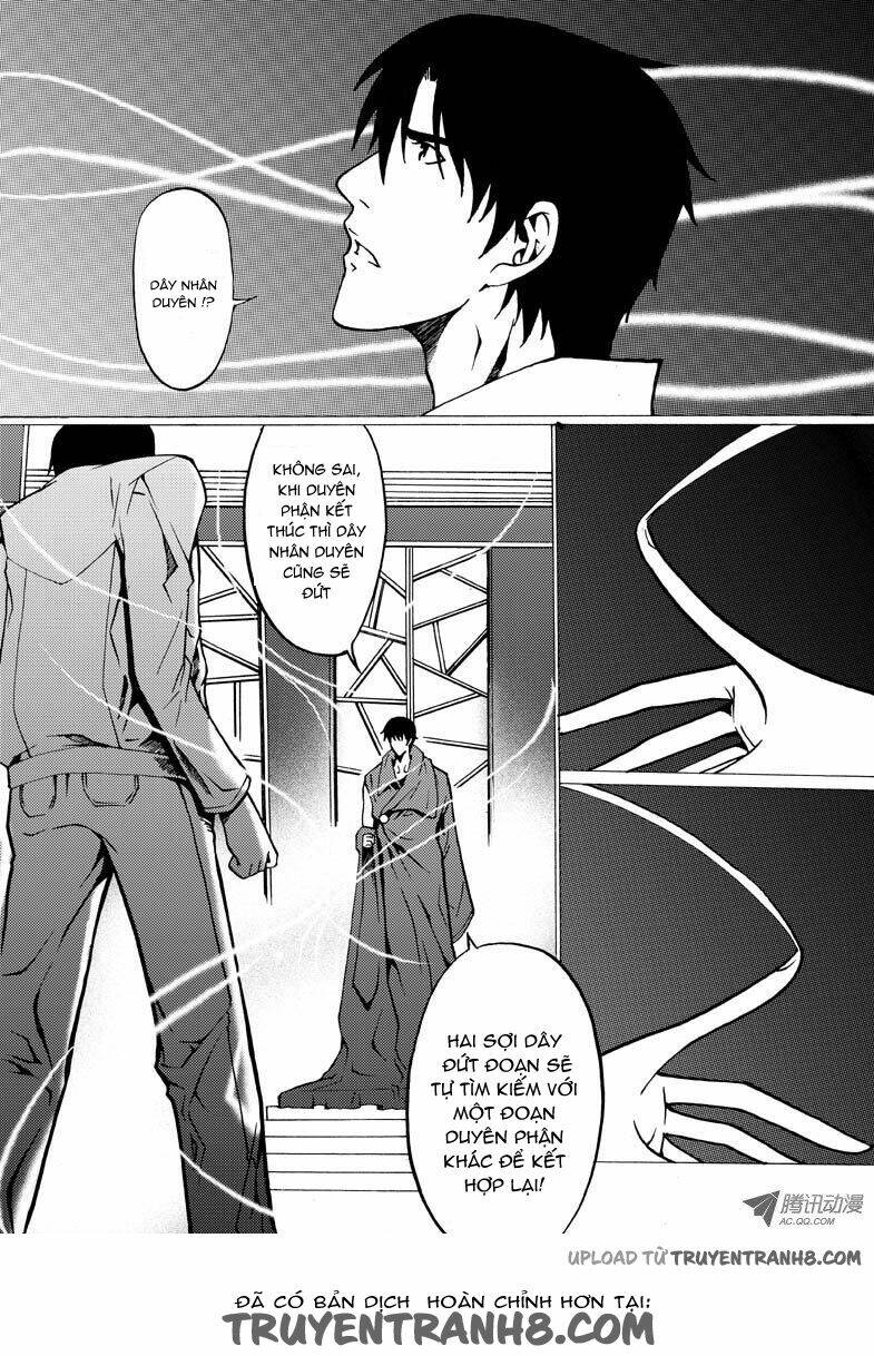 nhân quả tuần hoàn chapter 17.3 3