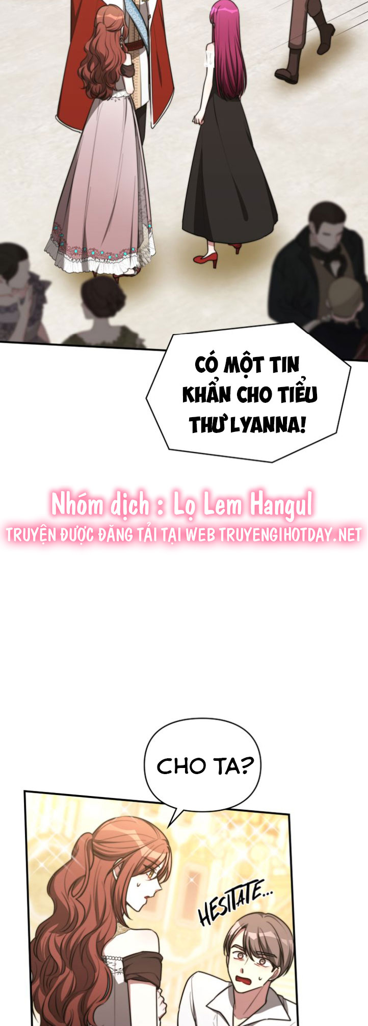 chuyện tình tay ba chapter 100 19