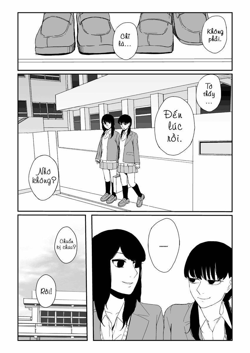 haru ni chapter 1 7