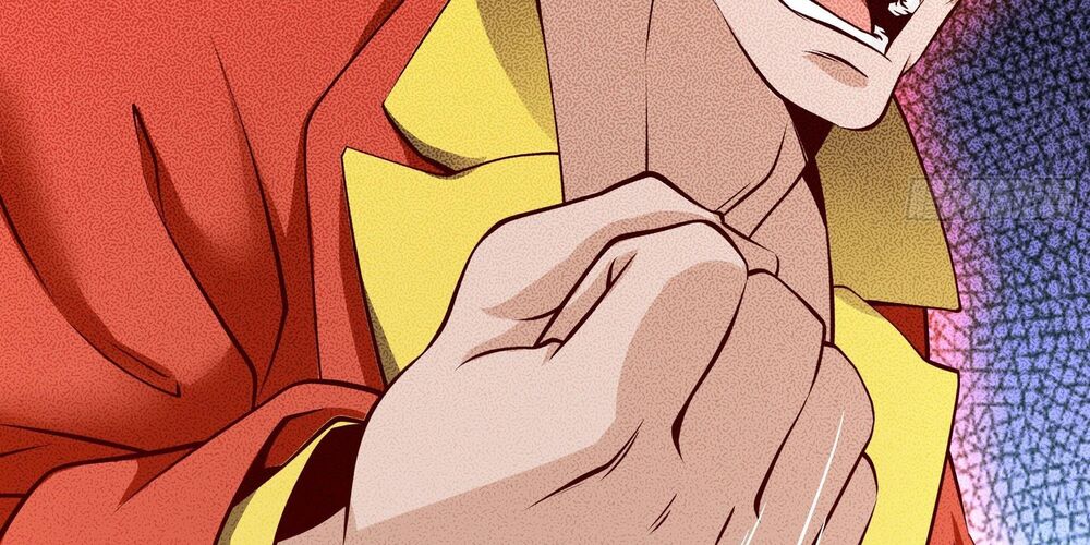 nãi ba là chiến thần mạnh nhất chapter 31 42