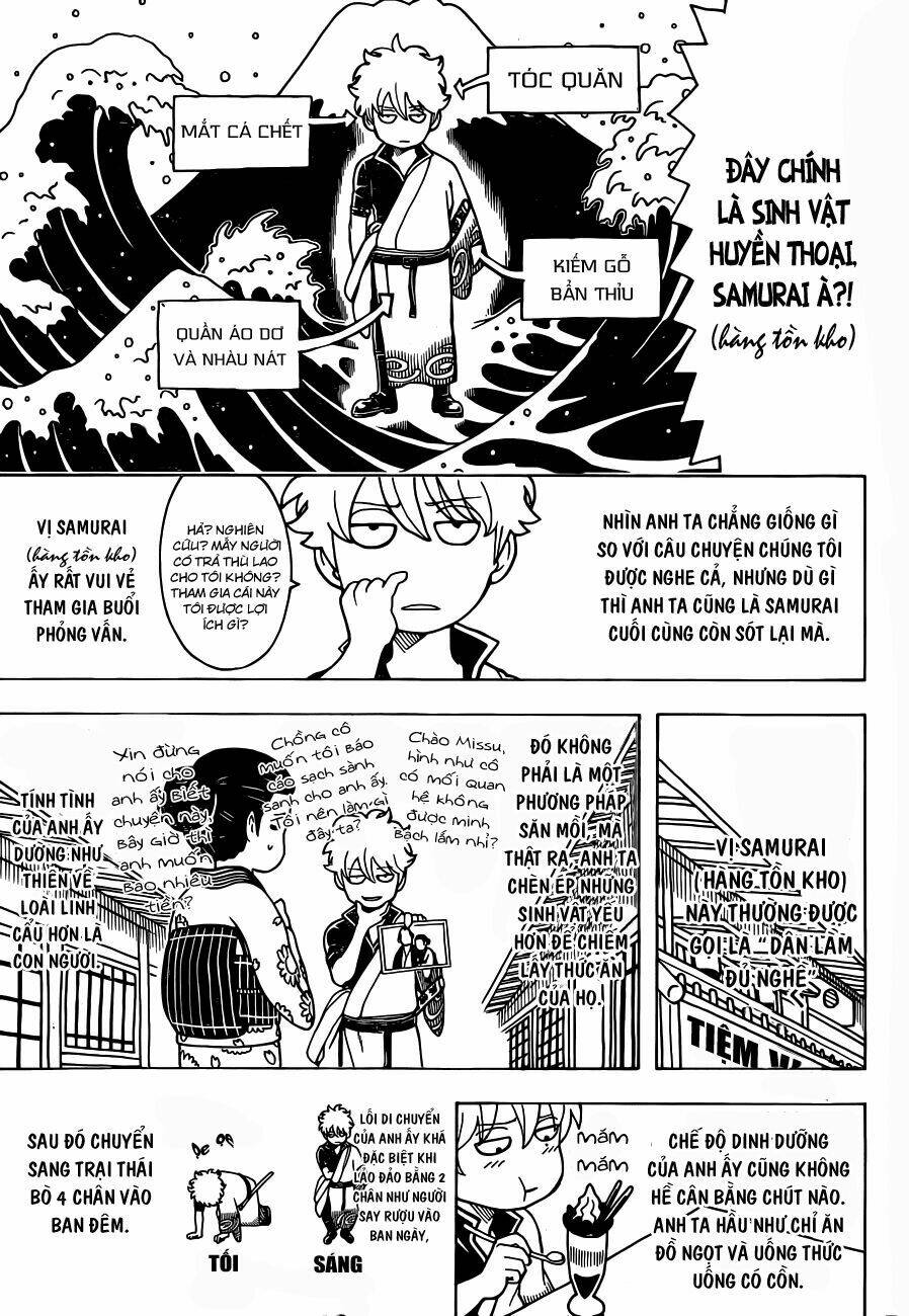 gintama - linh hồn bạc chapter 481 8
