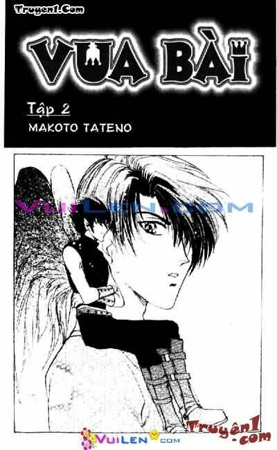 vua bài chapter 2 4