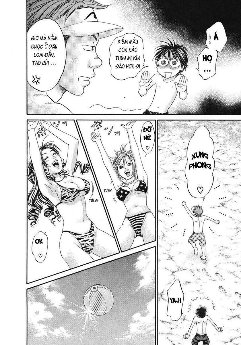 hetakoi chapter 9 15