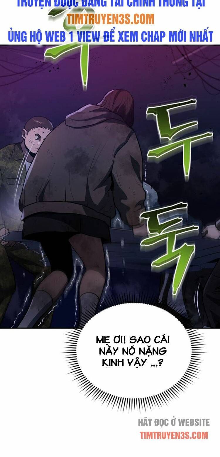 hệ thống oán hận của ta chapter 40 55