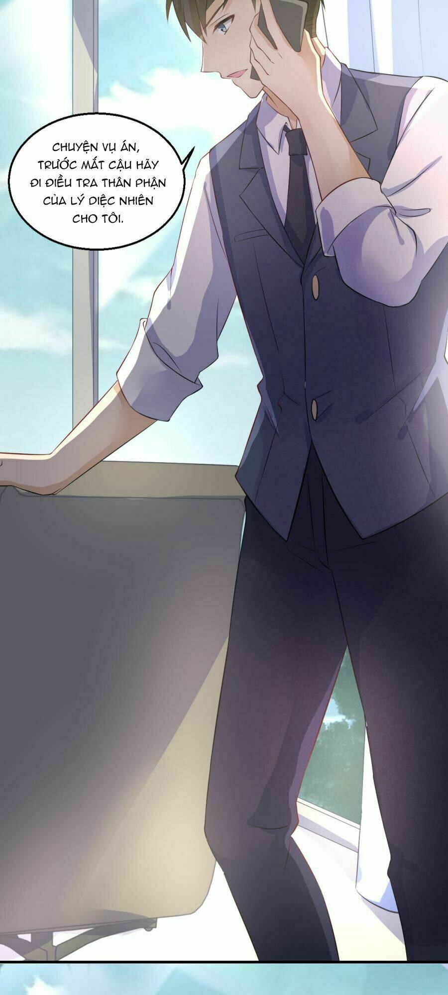 bá ái hãn thê chapter 10 35