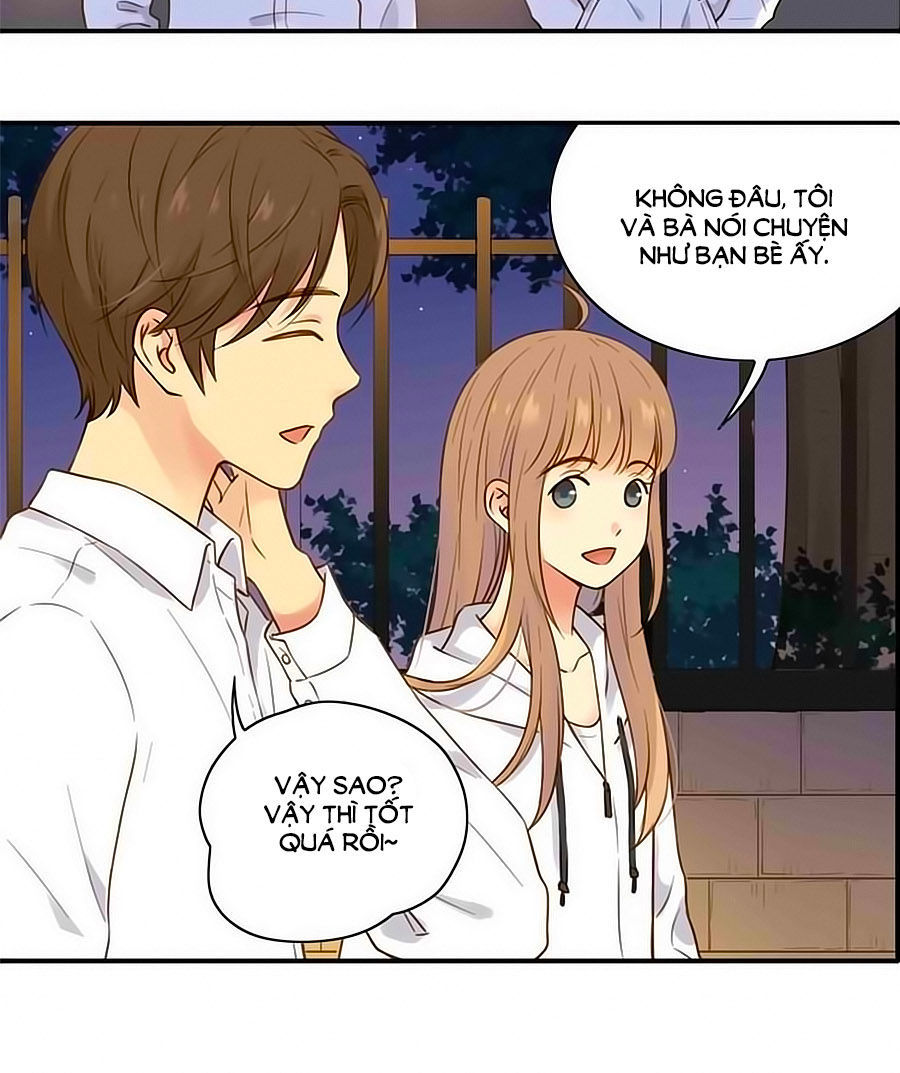 bạc hà chi hạ chapter 43 36