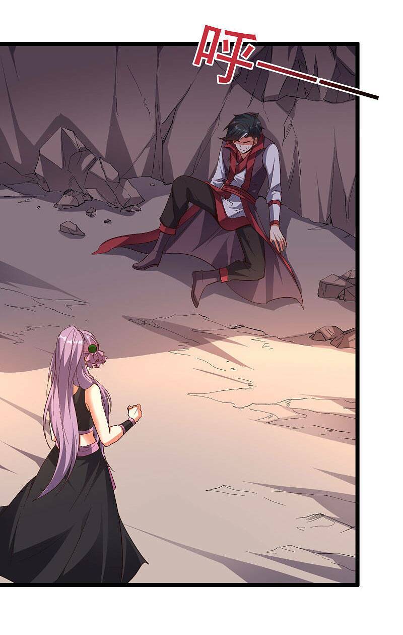 phục thiên thánh chủ chapter 126 6