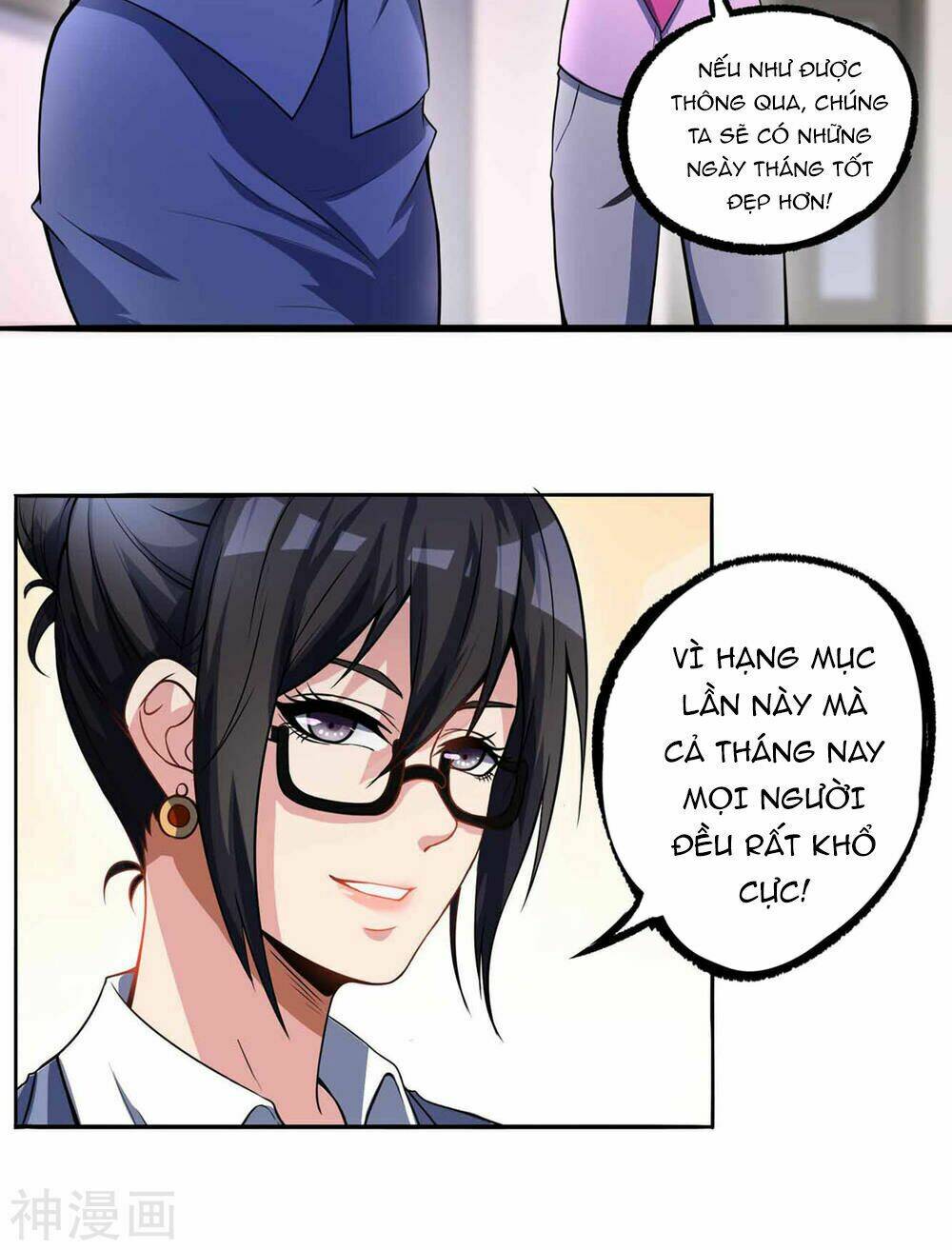 tôi có thuốc hối hận chapter 4 4