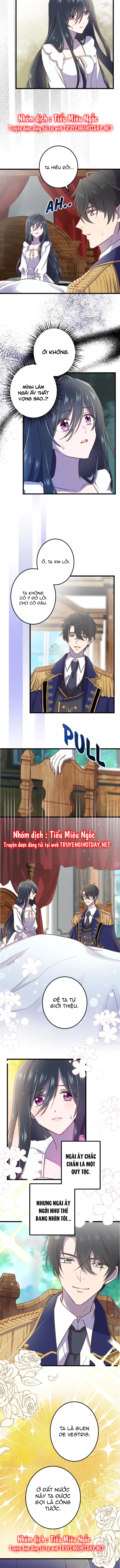 tình yêu thuần khiết chapter 10 2