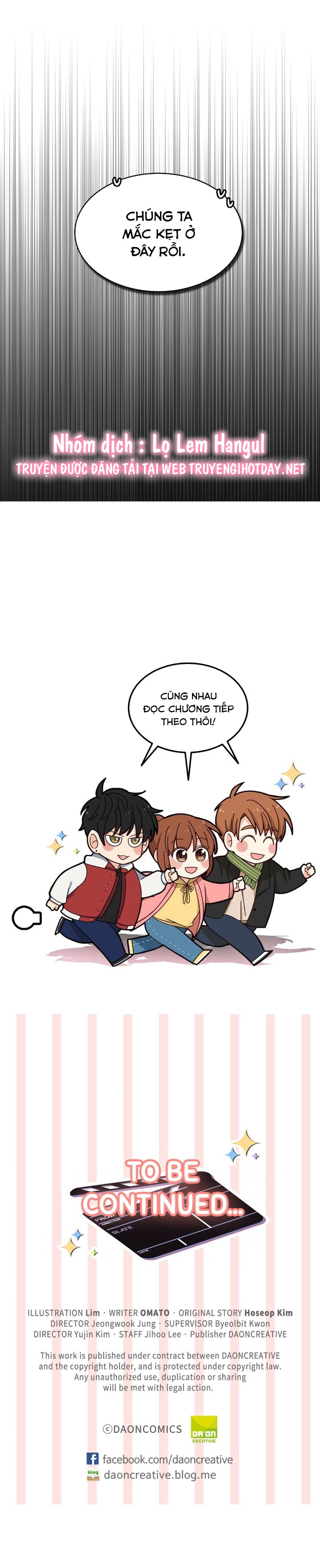 công thức cho tình yêu chapter 8 10