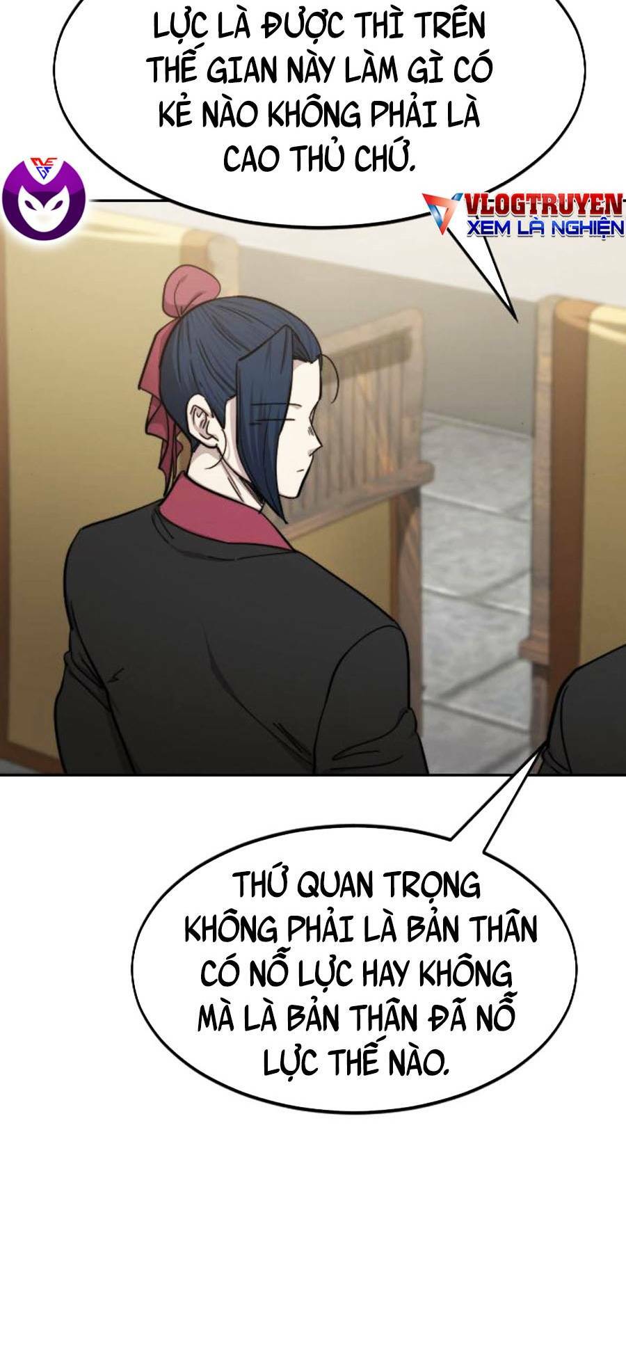 Hoa Sơn Tái Xuất Chapter 60 - Trang 47