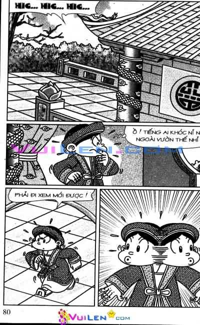 thần đồng đất việt chapter 107 77