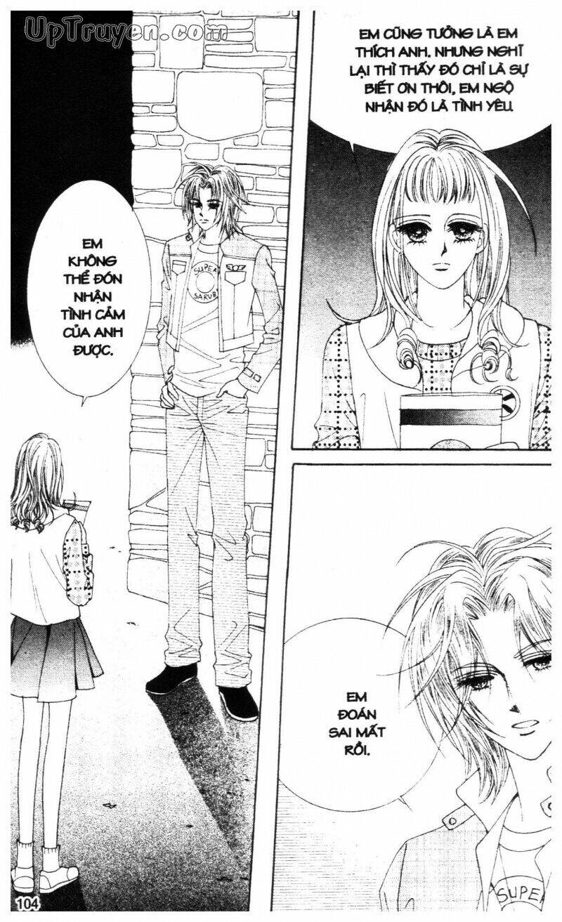 vợ chồng trẻ con bản đẹp chapter 7 103