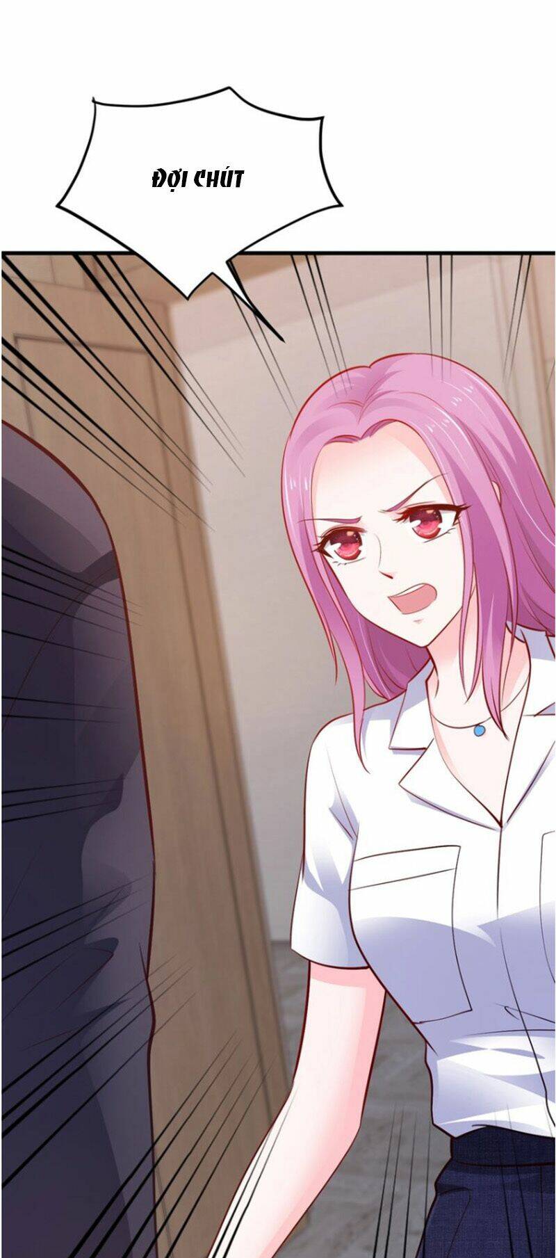 thú cưng độc quyền của boss chapter 70 5