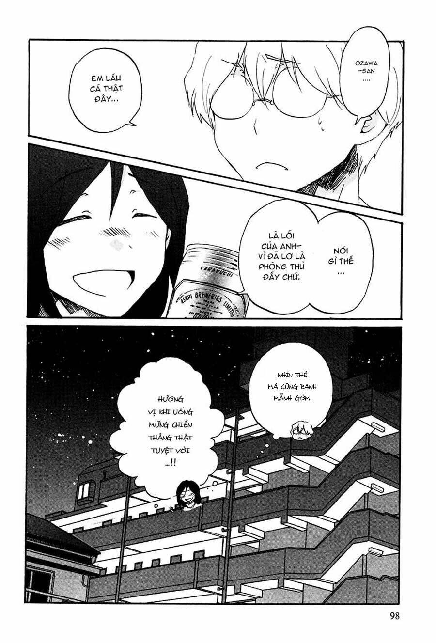 bonnouji chapter 30 17