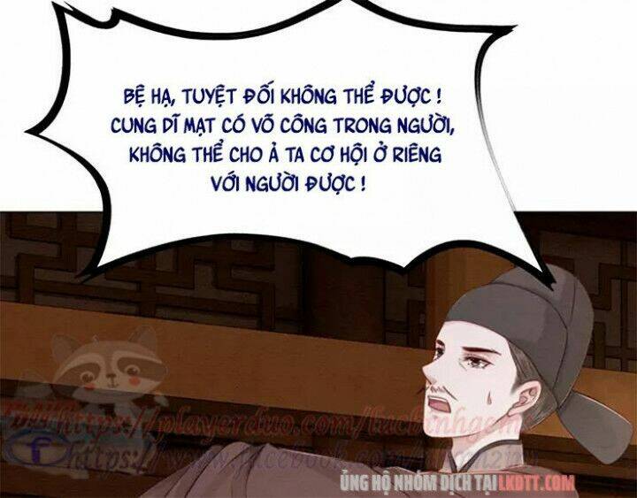 trọng sinh bá sủng nhiếp chính vương quá mạnh mẽ chapter 99 10