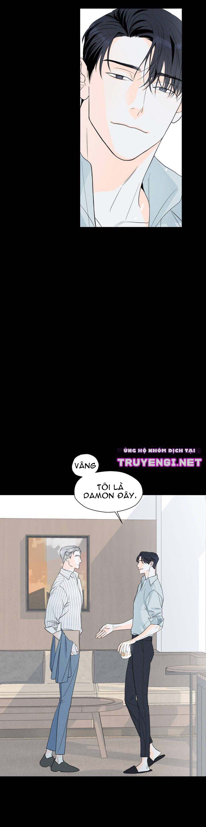 dù vậy, cậu vẫn thích sao? chapter 1 12