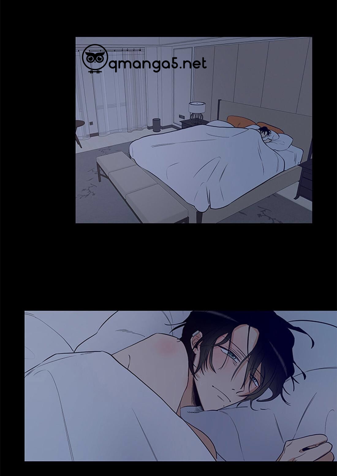 thành phố cạm bẫy chapter 6 18