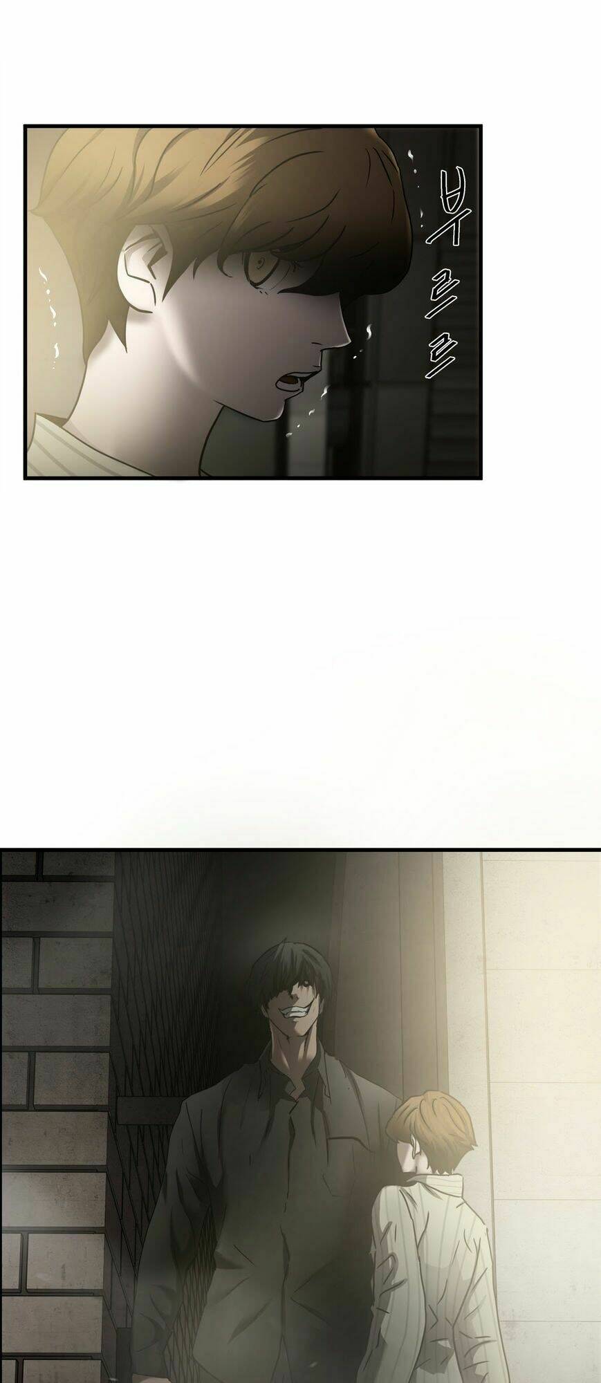 kẻ bị ruồng bỏ chapter 35 40