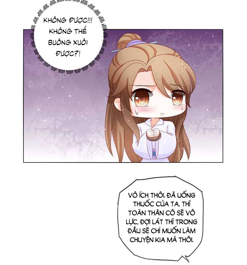 nam phi nữ tướng chapter 49 22