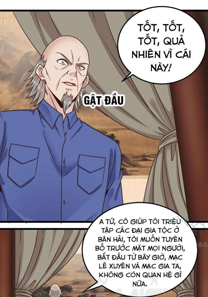 địa phủ khai phá thương chapter 148 11