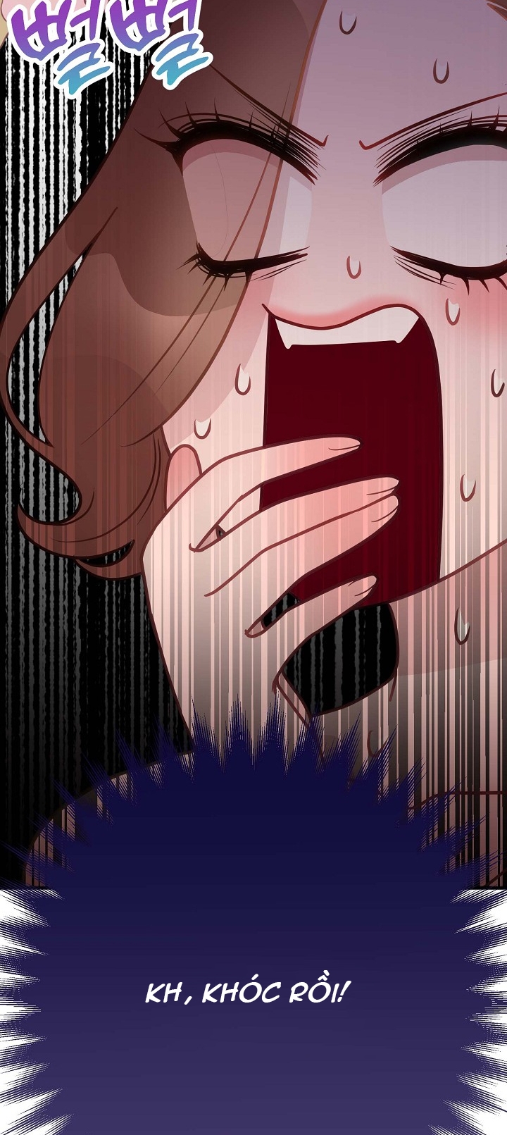 Mối Quan Hệ Không Tốt chapter 32.2 - Trang 13