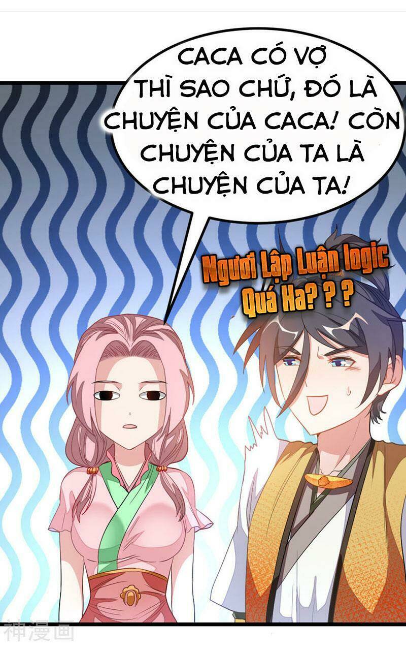 cửu dương thần vương chapter 181 14
