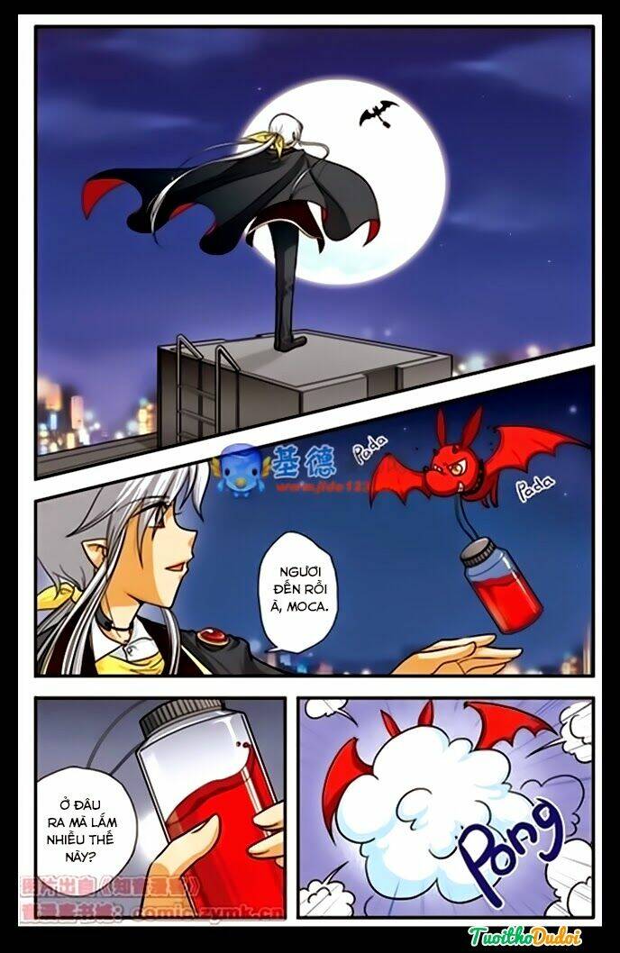 ám dạ hiệp tấu khúc chapter 2 2