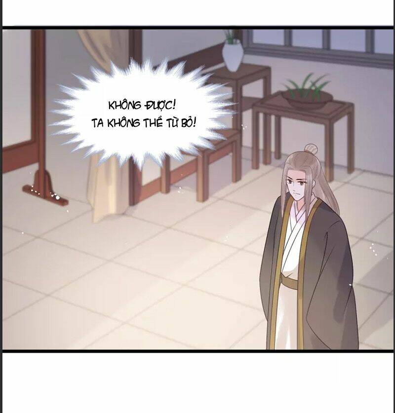 tư thế chính xác cùng bệ hạ yêu đương chapter 34.2 2