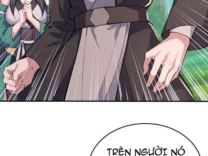đồ đệ thăng cấp, ta nằm không cũng mạnh chapter 33 30