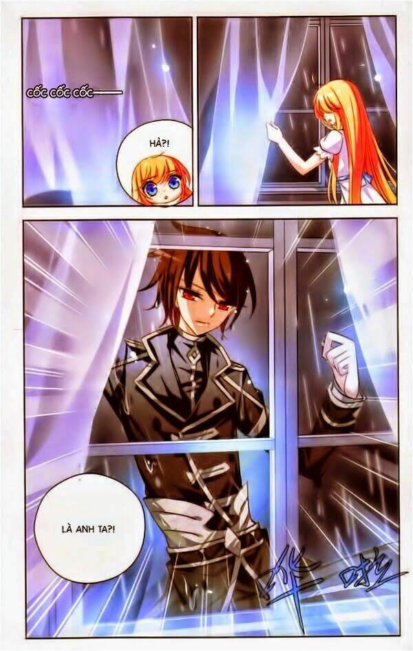 xuyên duyệt tây nguyên 3000 chapter 69 11