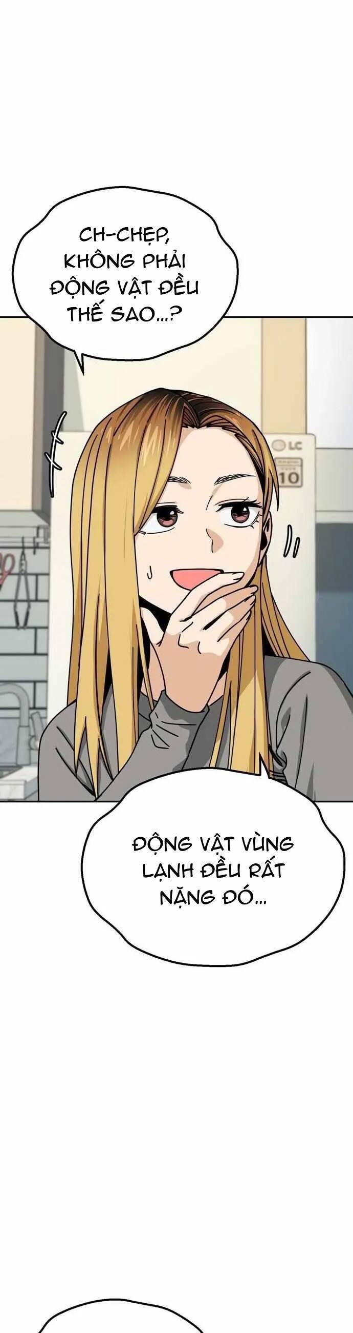 Lớ Ngớ Vớ Phải Tình Yêu chapter 50.1 9