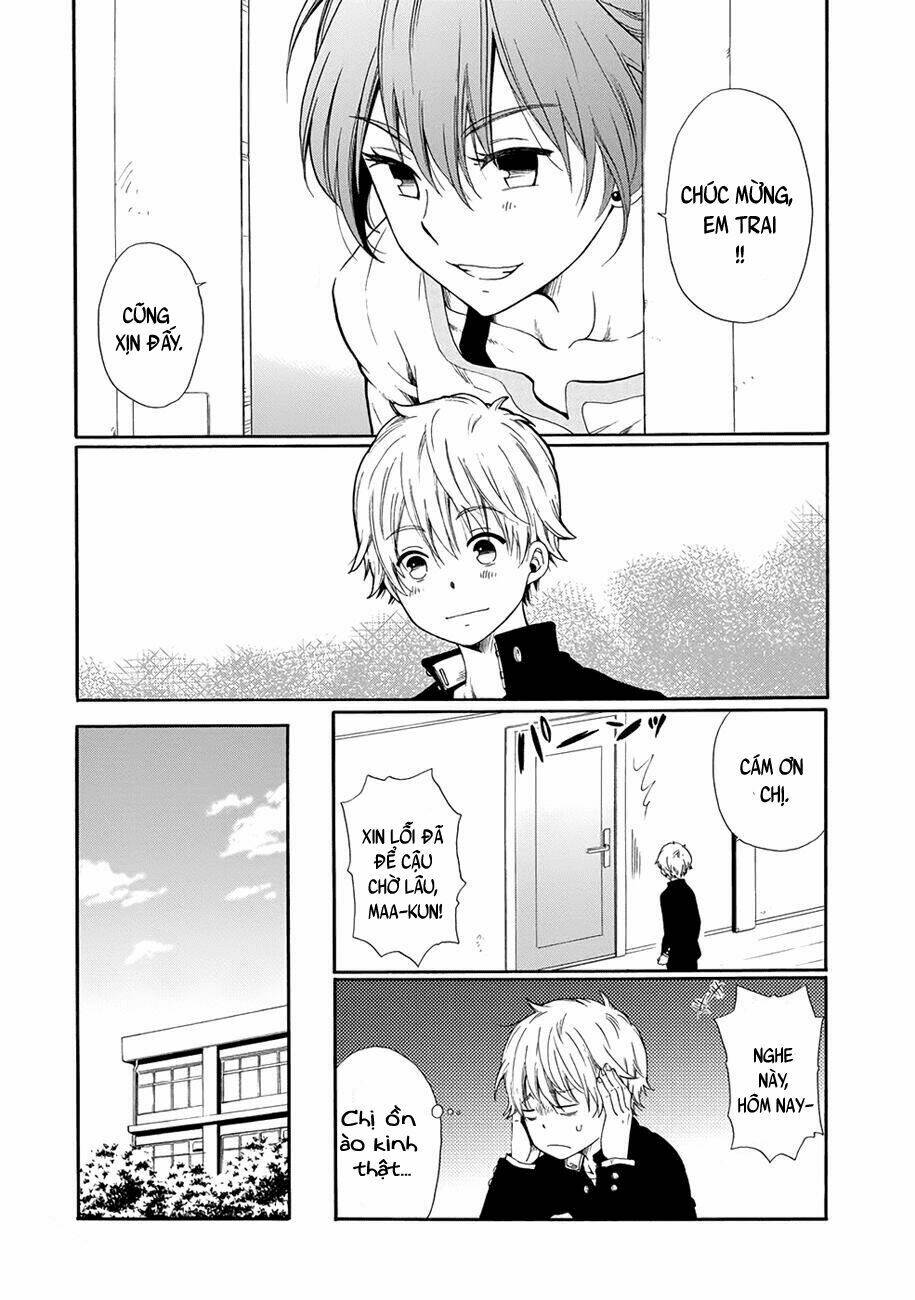 boku no namae wa chapter 1 25