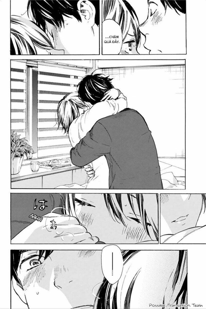 forget me not chapter 35 12