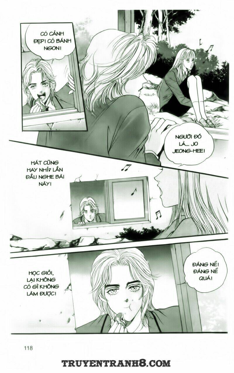 cool six - bộ 6 tuyệt vời chapter 4 29