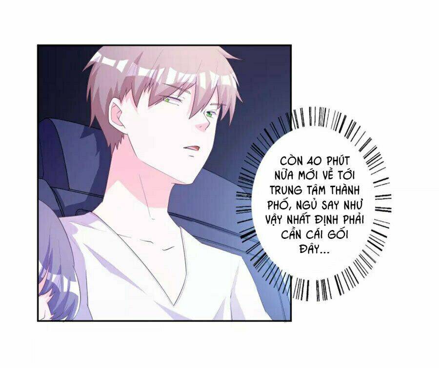 hôn nhân dục vọng: thiếu gia nhẹ một chút! chapter 55 27