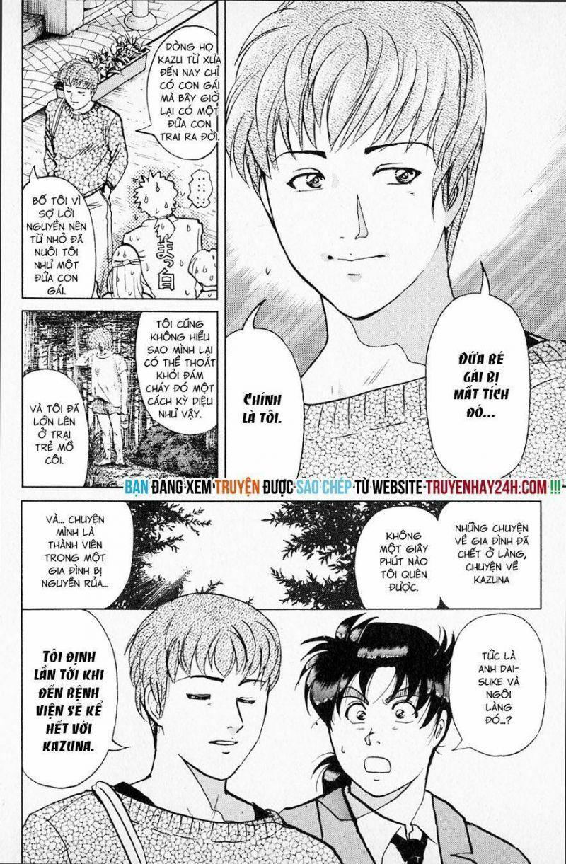 thám tử kindaichi (bản đẹp) chapter 1812 19