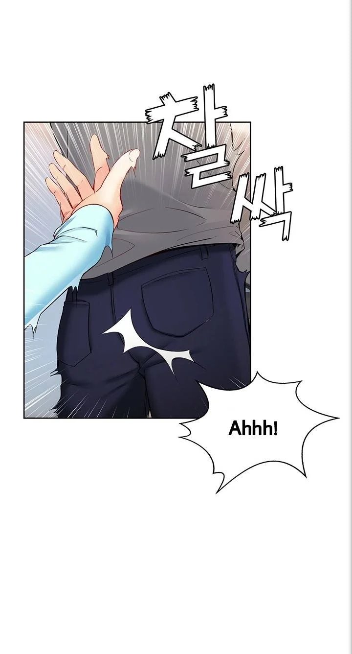 nhật ký ở trọ - không che chapter 0 57