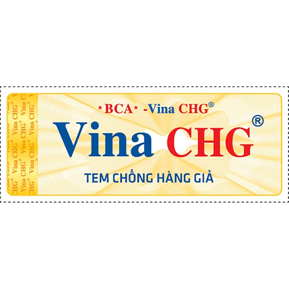 Tem Hologram chỉ luồng 3D - Vina CHG